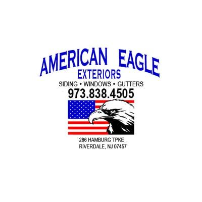 American Eagle Exteriors