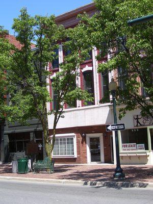 Law Office Of Jennifer L Homrich