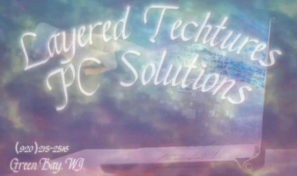 Layered Techtures PC Solutions