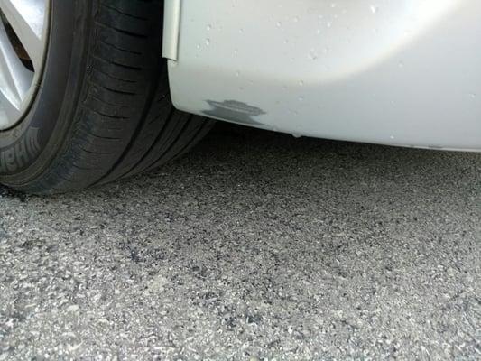 J M Auto Body Repair