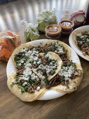 Taqueria Don Carlitos