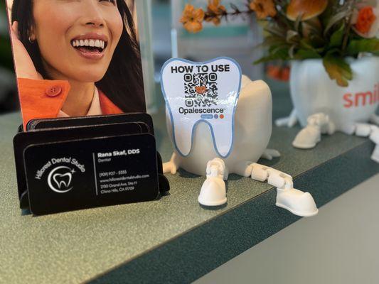 Hillcrest Dental Studio