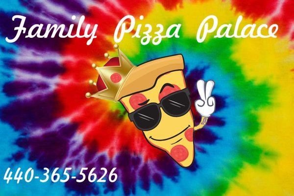 Family Pizza Palace