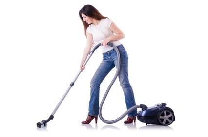 Super Carpet Cleaning Las Vegas