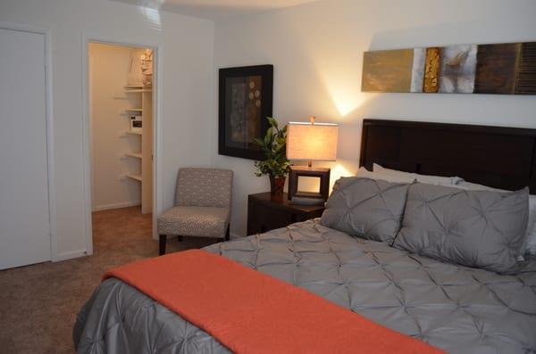 Summerfield Place Apartments