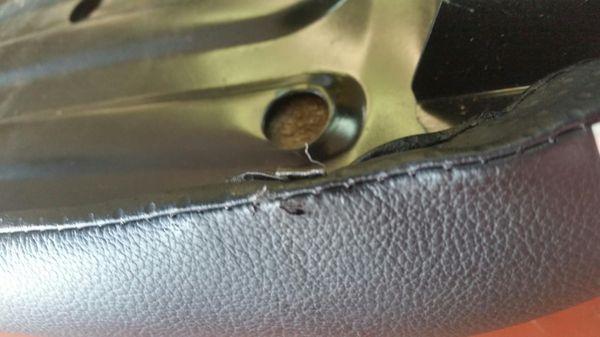 Huber's Custom Upholstery