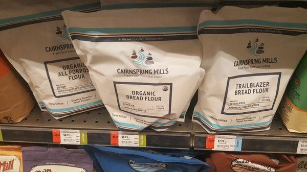 PCC Community Markets - View Ridge