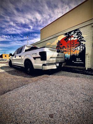 Bridgeview Car Care Center