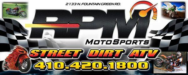 RPM MotoSports
