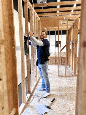 National Career Education