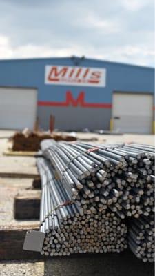 Mills Supply