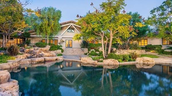 Blake Marchand-RE/MAX Pacific