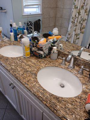 Dayane Brumano Cleaning