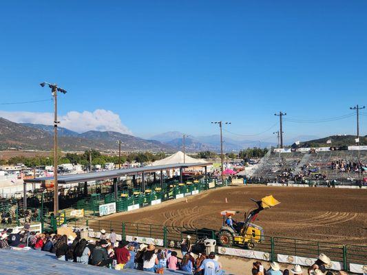 Sheriff's Rodeo