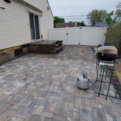 Miguel Gomez Construction