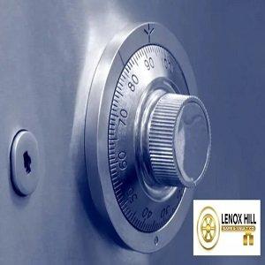 Lenox Hill Lock & Safe