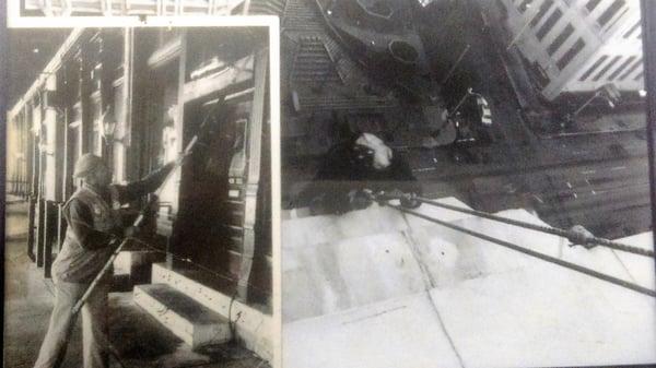 Clean & Happy Windows