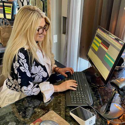 The British Hair Company