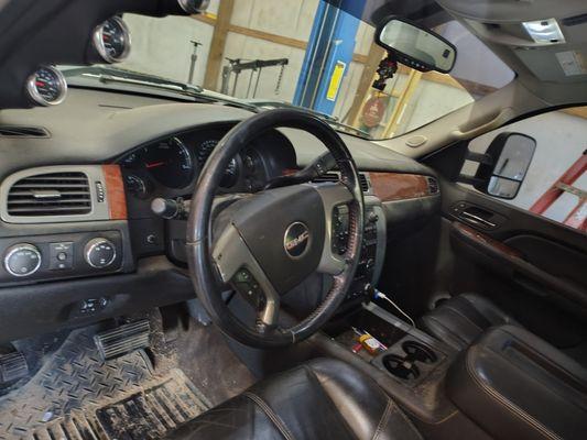 Turners Automotive and Detailing