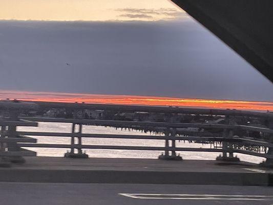 Atlantic Beach Bridge