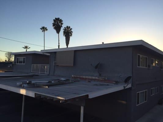 Pasadena California Apartments