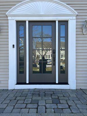 Rinick Installations