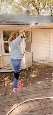 Bright House Cleaning & Landscaping Service