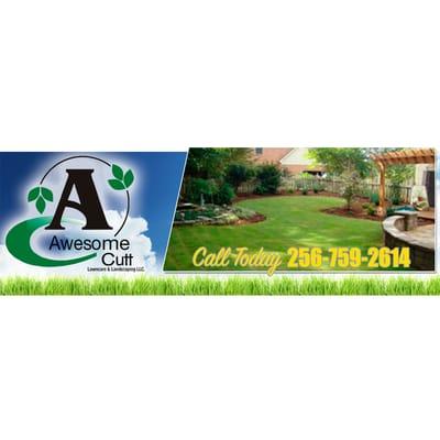 Awesome Cutt Lawn & Landscape