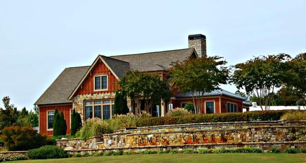 Cumming, GA Neighborhood James Creek