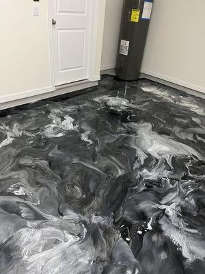 Supreme Epoxy Solutions