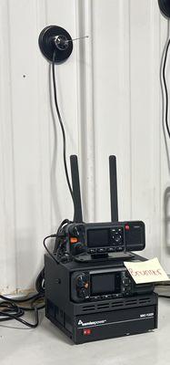 Triangle Communications