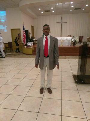 Jehovah's Holy Temple Of Refuge