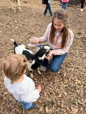 Red Hill Farms-Phillips Family