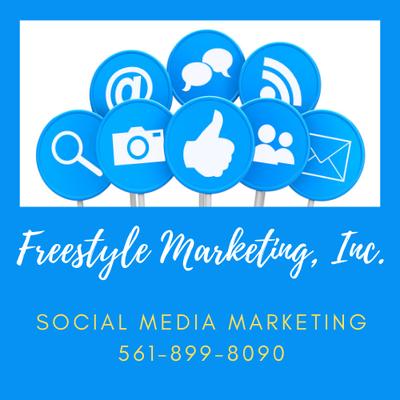 Freestyle Marketing