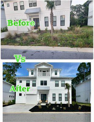 L&H Landscape and Irrigation