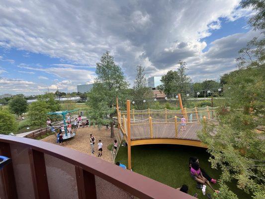 Hermann Park Garden Center