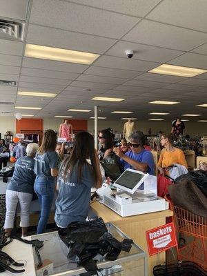 The Dream Center Resale Store - Seneca