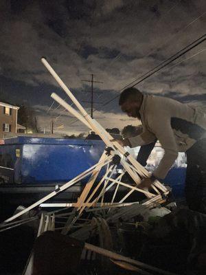 Selfless Cleaning Service