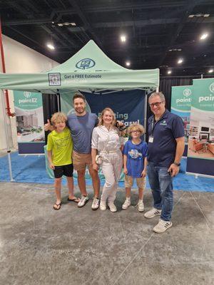 Paint EZ of Palm Beach