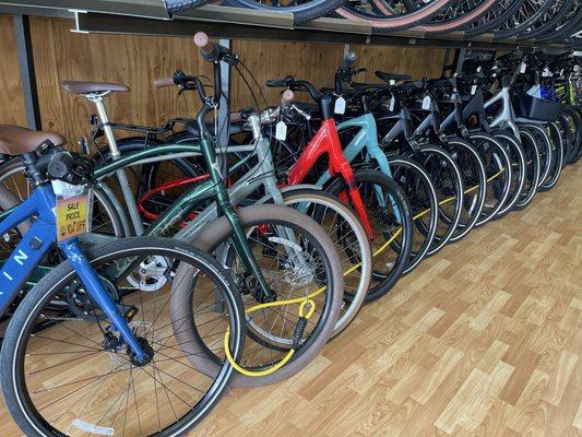 Encina Bicycle Center