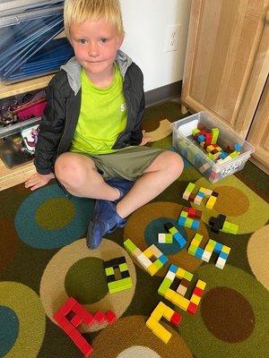 Robyn's Nest Preschool and Playcare Center