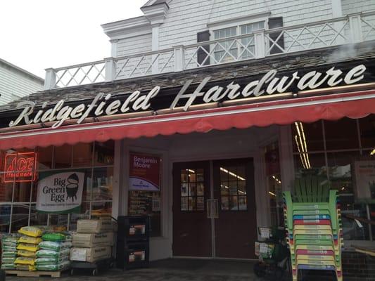 Ridgefield Hardware