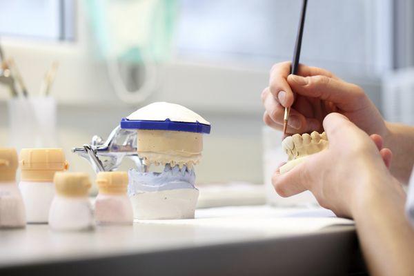 Hitec Dental Ceramics