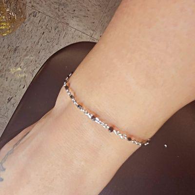 Creations by Sloan Permanent Jewelry