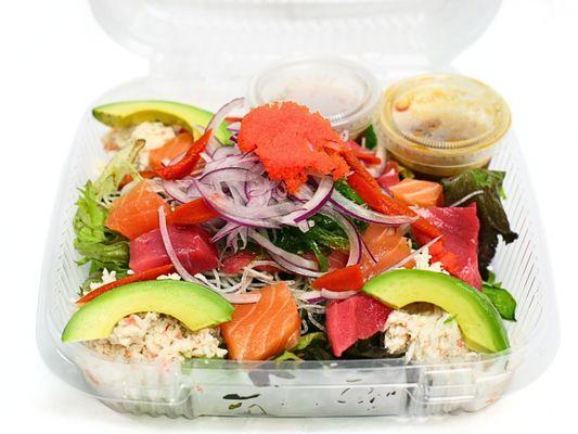 Komeya Sushi & Grill