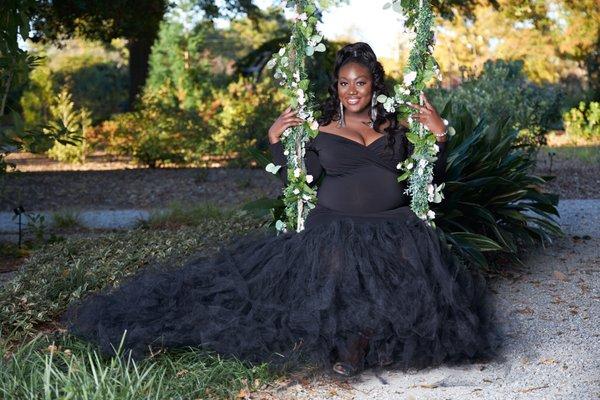 Kiara's Touch Beauty & Spa