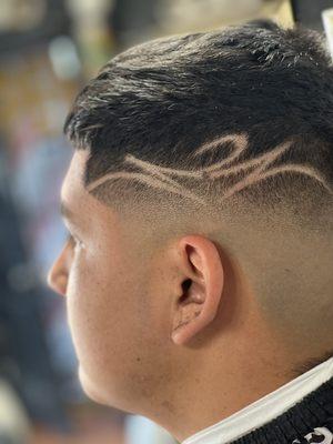 Brooklyn's Barber Shop