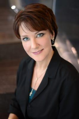 Robin Smith - Prime Lending