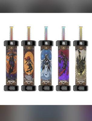 Universal Smoke And Vape