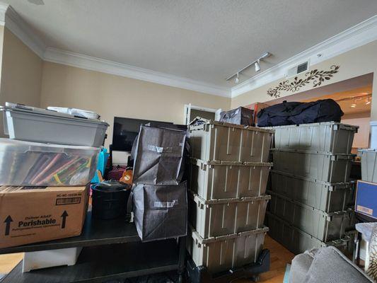 Not even one tenth of what this team moved for me.